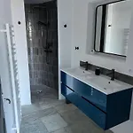 Appartement Dans Maison Typique Du Cap Corse *