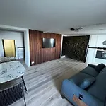 Appartement Dans Maison Typique Du Cap Corse
