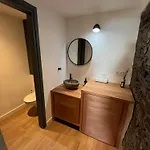 Dans Maison Typique Du Cap Corse Appartement Canari