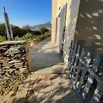 Appartement Dans Maison Typique Du Cap Corse