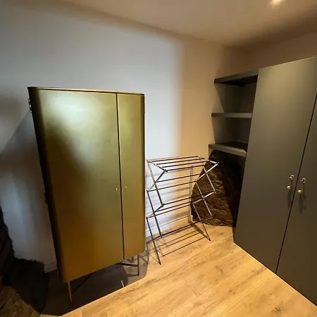 Dans Maison Typique Du Cap Corse Lägenhet Canari