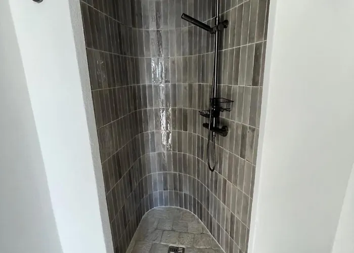 Dans Maison Typique Du Cap Corse Apartmán