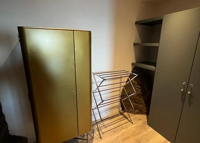 Dans Maison Typique Du Cap Corse Apartmán Canari